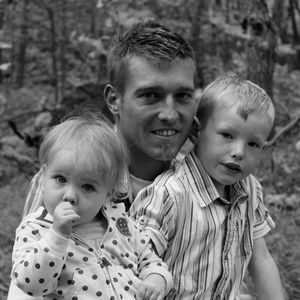 Meet your Posher, Jason